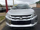 Used 2020 Mitsubishi Outlander Sport SE image 2