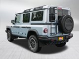 New 2025 INEOS Grenadier Fieldmaster Edition image 5