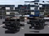 New 2025 GMC Sierra 3500 AT4 w/ AT4 Premium Plus Package image 4