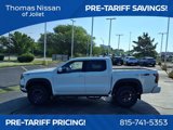 New 2025 Nissan Frontier PRO-4X image 6