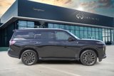 New 2025 INFINITI QX80 Autograph w/ Premium Cargo Package image 4