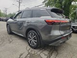 Certified 2023 INFINITI QX60 Sensory w/ Cargo Package image 4