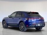 Certified 2024 Porsche Macan S image 3