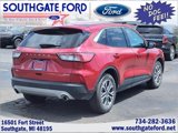 Used 2022 Ford Escape SEL image 2