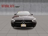 Used 2025 Mercedes-Benz CLA 250 4MATIC image 3