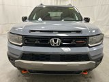 New 2026 Honda Passport TrailSport image 2