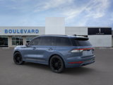 New 2025 Lincoln Aviator Reserve w/ Equipment Group 201A image 5