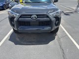 Certified 2024 Toyota 4Runner SR5 Premium image 2