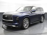New 2025 INFINITI QX80 Sensory image 2