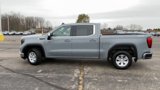 Used 2024 GMC Sierra 1500 SLE image 5