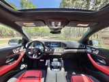 New 2025 Mercedes-Benz GLE 53 AMG 4MATIC Coupe image 2