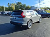 New 2026 Honda CR-V EX image 3