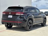 New 2025 Volkswagen Atlas Cross Sport SEL R-Line image 4