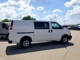 Used 2020 Chevrolet Express 2500 w/ Driver Convenience Package image 6
