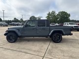 New 2025 Jeep Gladiator Willys image 4