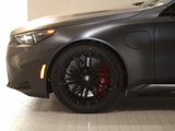 New 2026 BMW M5 image 4