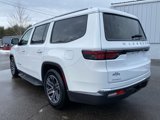 Used 2022 Jeep Wagoneer Series III w/ Flexible Seating Group image 5