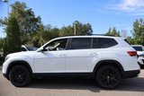 New 2026 Volkswagen Atlas SE image 4