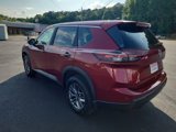 New 2026 Nissan Rogue S image 3