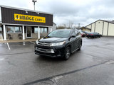 Used 2019 Toyota Highlander LE image 2