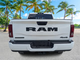 New 2025 RAM 2500 Big Horn image 4