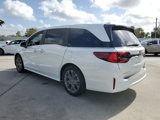New 2025 Honda Odyssey Touring image 3
