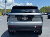 New 2026 Chevrolet Traverse RS image 4