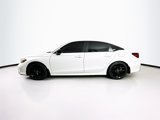 Used 2025 Honda Civic Sport image 4