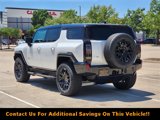 New 2026 GMC Hummer EV SUV image 4