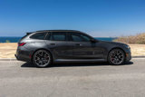 Used 2025 BMW M5 Touring image 3