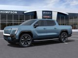 New 2025 GMC Sierra EV Denali image 2