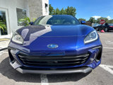 Used 2022 Subaru BRZ Limited image 4