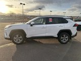 Used 2025 Toyota RAV4 XLE image 5