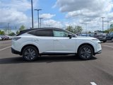 New 2025 Nissan Murano SL image 3
