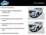 Used 2021 Cadillac Escalade ESV Premium Luxury image 6