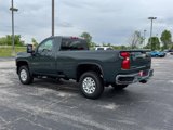 New 2025 Chevrolet Silverado 2500 LT image 3