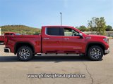 New 2025 GMC Sierra 1500 SLT w/ SLT Premium Plus Package image 3