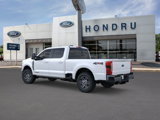 New 2025 Ford F250 Lariat w/ Lariat Ultimate Package image 4