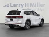 New 2025 Volkswagen Atlas SEL Premium R-Line image 5
