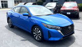 Used 2024 Nissan Sentra SV w/ SV Premium Package image 3