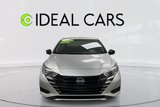 Used 2024 Nissan Versa S w/ Trunk Package image 2
