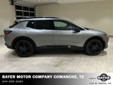 New 2024 Chevrolet Equinox EV RS image 6