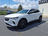 Certified 2023 Buick Envision Essence w/ Sport Touring Package image 4