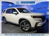 New 2025 Honda Pilot EX-L image 4