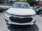 Used 2018 Chevrolet Traverse LT image 2