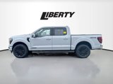 New 2025 Ford F150 Lariat w/ Equipment Group 502A High image 4