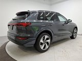 New 2025 Audi Q6 e-tron Premium image 4