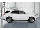 New 2026 Mercedes-Benz GLE 450 4MATIC image 2