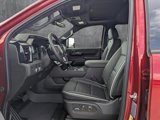 New 2025 GMC Sierra 2500 AT4X image 4