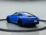 Certified 2022 Porsche 911 Carrera 4 GTS image 3